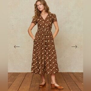 Christy Dawn Simple Dawn Dress